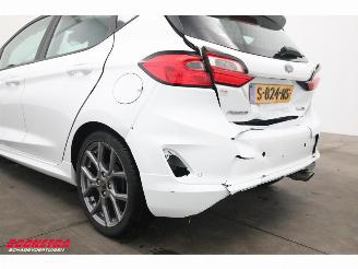Ford Fiesta 1.0 EcoBoost Hybrid ST-Line Clima Cruise PDC 13.203 km! picture 13
