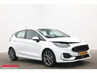 Ford Fiesta 1.0 EcoBoost Hybrid ST-Line Clima Cruise PDC 13.203 km! picture 2