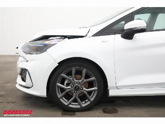 Ford Fiesta 1.0 EcoBoost Hybrid ST-Line Clima Cruise PDC 13.203 km! picture 12