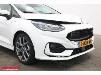 Ford Fiesta 1.0 EcoBoost Hybrid ST-Line Clima Cruise PDC 13.203 km! picture 5