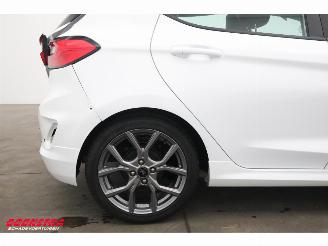 Ford Fiesta 1.0 EcoBoost Hybrid ST-Line Clima Cruise PDC 13.203 km! picture 17