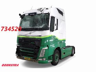 Vaurioauto  trucks Volvo FH 460 4X2 Euro 6 2015/6