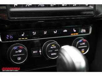 Volkswagen Passat Variant 1.6 TDI DSG R-Line Pano LED ACC ErgoComfort SHZ Camera AHK picture 25