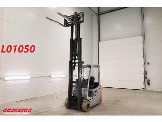 skadebil machine Still  RX20-20L 2.000 kg 4.78m 1.095 Uur BY2022 2022/12