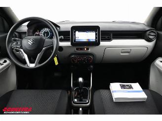 Suzuki Ignis 1.2 Select Aut. Navi Airco Camera AHK 31.092 km! picture 13