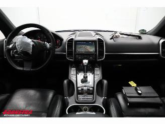 Porsche Cayenne 3.0 D Luchtvering Panorama Memory PDLS picture 11