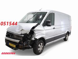 škoda osobní automobily Volkswagen Crafter 2.0 TDI 140 PK L3H2 (L1H1) Airco Cruise AHK 2019/4
