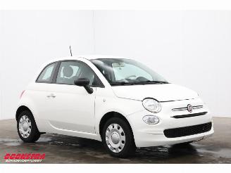 Fiat 500 1.0 Hybrid Pop Star Airco Cruise 9.513 km! picture 2
