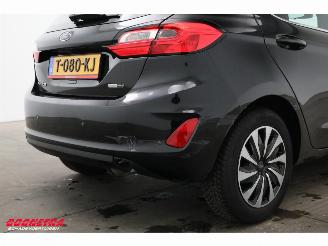 Ford Fiesta 1.0 EcoBoost Hybrid Titanium Clima Cruise SHZ PDC 16.144 km! picture 14