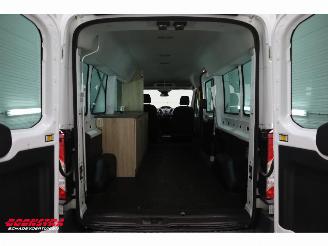 Ford Transit Kombi 2.2 TDCI 9-Persoons Airco Cruise SHZ picture 5