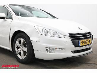 Peugeot 508 SW 1.6 e-HDi Aut. Active Pano Navi Clima Cruise PDC picture 7
