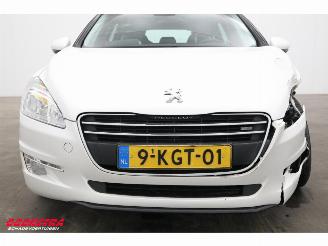 Peugeot 508 SW 1.6 e-HDi Aut. Active Pano Navi Clima Cruise PDC picture 8