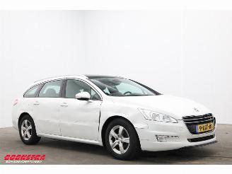 Peugeot 508 SW 1.6 e-HDi Aut. Active Pano Navi Clima Cruise PDC picture 2