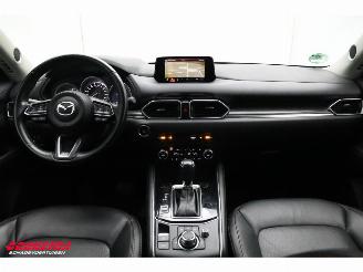 Mazda CX-5 2.5 SkyActiv-G 194 GT-M 4WD 360° Bose ACC LED Leder Memory 54.889 km! picture 8