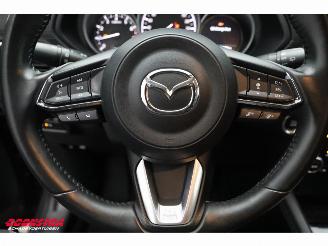 Mazda CX-5 2.5 SkyActiv-G 194 GT-M 4WD 360° Bose ACC LED Leder Memory 54.889 km! picture 13
