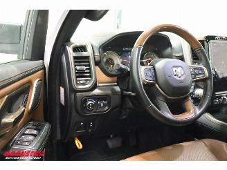 Dodge Ram 1500 5.7 V8 ETorque 4X4 CC Longhorn M-Tailgate ACC Pano LED SHZ Ventilatie picture 22
