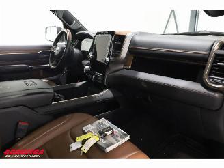 Dodge Ram 1500 5.7 V8 ETorque 4X4 CC Longhorn M-Tailgate ACC Pano LED SHZ Ventilatie picture 17