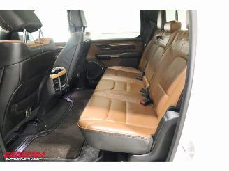 Dodge Ram 1500 5.7 V8 ETorque 4X4 CC Longhorn M-Tailgate ACC Pano LED SHZ Ventilatie picture 21