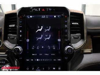 Dodge Ram 1500 5.7 V8 ETorque 4X4 CC Longhorn M-Tailgate ACC Pano LED SHZ Ventilatie picture 27