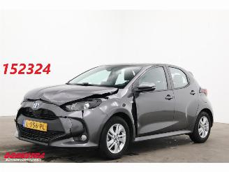 occasion passenger cars Toyota Yaris 1.5 Hybrid First Edition Clima ACC LED Camera 14.061 km! 2021/6