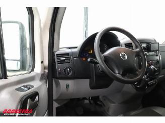 Volkswagen Crafter 2.5 TDI L2-H2 Airco SHZ AHK picture 12