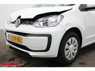 Volkswagen Up 1.0 5-DRS Airco 13.770 km! picture 13