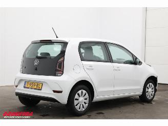 Volkswagen Up 1.0 5-DRS Airco 13.770 km! picture 3