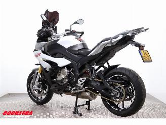 BMW S 1000 XR Touring Dynamic ESA picture 4