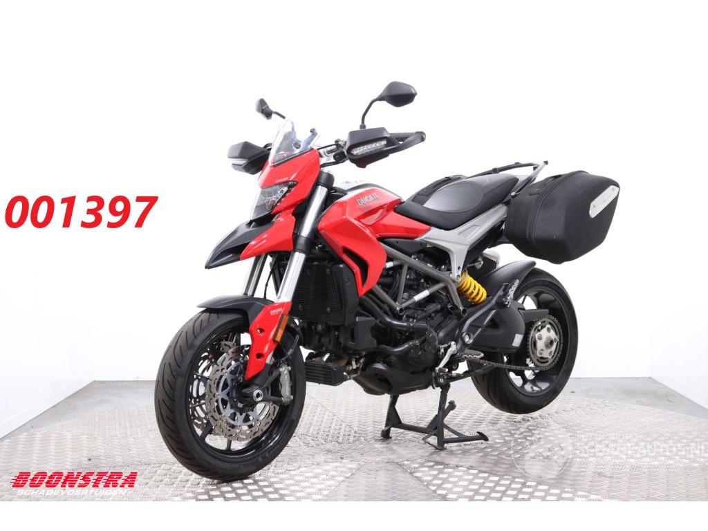 Ducati Hypermotard 939 ABS 23.512 km!