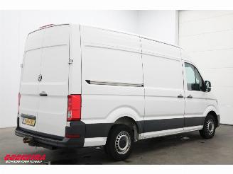 Volkswagen Crafter 2.0 TDI L3-H3 1e Eig. Airco Cruise PDC AHK picture 3