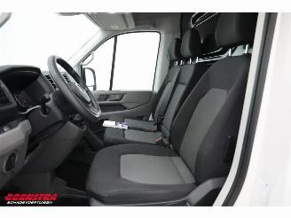 Volkswagen Crafter 2.0 TDI L3-H3 1e Eig. Airco Cruise PDC AHK picture 10