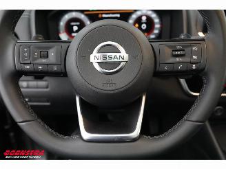 Nissan Qashqai 1.3 MHEV Aut. Xtronic N-Connecta 360° ACC LED Navi Clima 15.112 km! picture 21