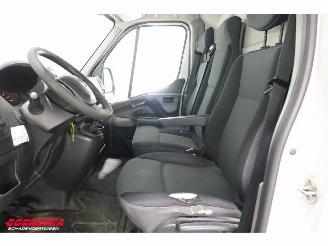 Renault Master 2.3 dCi L3-H2 Navi Airco Cruise picture 12