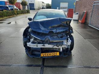 Damaged car Renault Clio Clio IV (5R), Hatchback 5-drs, 2012 0.9 Energy TCE 90 12V 2018/12