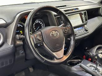 Toyota Rav-4 2.5 Hybrid Style Aut. Pano picture 6