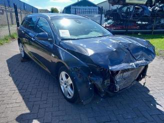 škoda osobní automobily Opel Insignia Insignia Sports Tourer, Combi, 2017 1.6 CDTI 16V 110 2018/3