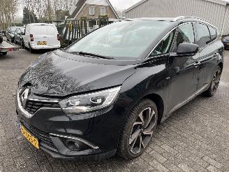 Démontage voiture Renault Grand-scenic 1.3 TCE Bose 2018/5