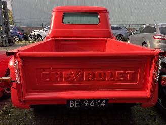 Chevrolet  3600 Pick Up picture 6