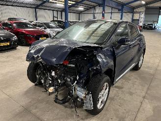 damaged passenger cars Ford Puma 1.0 Hybrid Titanium 2022/6