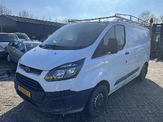 Ford Transit Custom 2.2 TDCI  L1H1 Ambiente picture 1