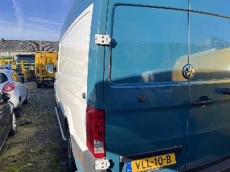 Volkswagen Crafter 2.0 TDI  L3H3 picture 6
