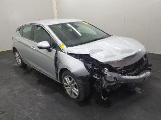 Voiture accidenté Opel Astra K 1.6 CDTI 2019/5