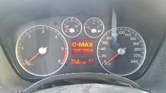 Ford C-Max Royal Grijs Met. Onderdelen Bumper Deur picture 12