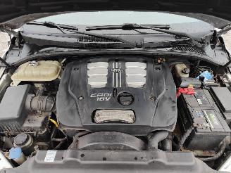 Kia Sorento 2.5CRDI Zilver AW Onderdelen D4CB Motor picture 13