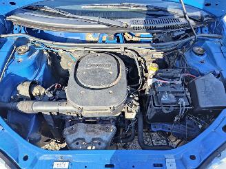 Fiat Punto 1.2 8V Blau 246 Onderdelen 188A4000 Motor picture 13