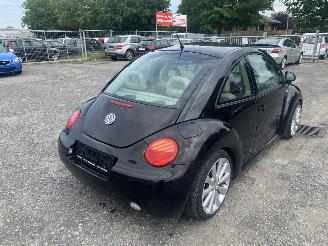Volkswagen New-beetle Zwart L041 Onderdelen Deur Motorkap Bumper picture 6