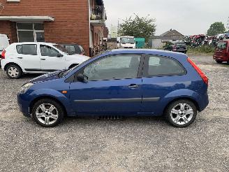 Ford Fiesta 1.3 picture 8