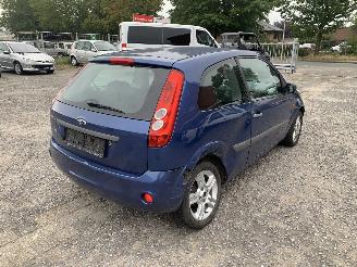 Ford Fiesta 1.3 picture 5