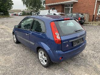 Ford Fiesta 1.3 picture 7