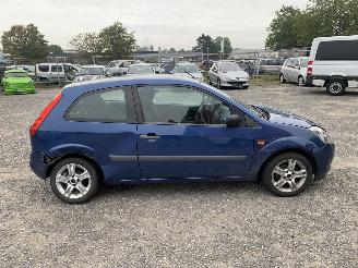 Ford Fiesta 1.3 picture 4